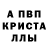 Метадон кристалл Danaya YourLove